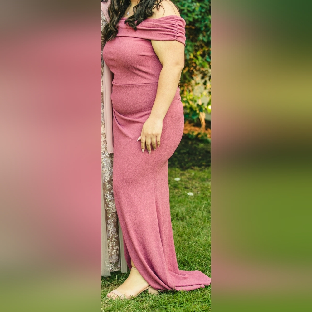 Windsor Formal Dress